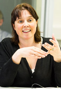 Rebecca Tipton